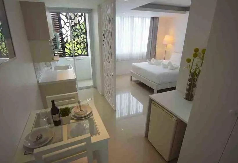 Fotos del hotel Time:  18