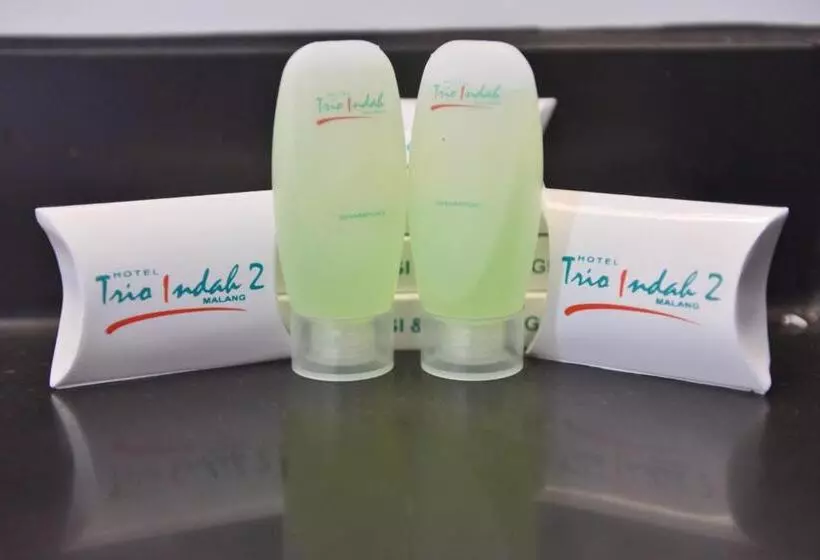 Fotos del hotel Trio Indah 2:  6