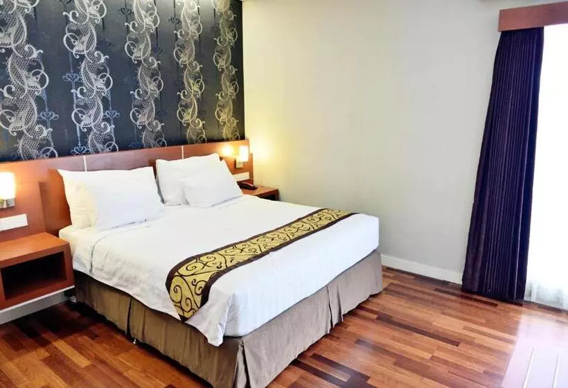 Fotos del hotel Trio Indah 2:  7