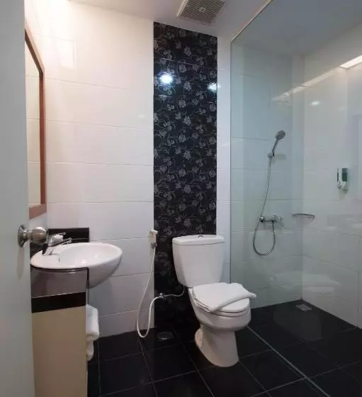 Fotos del hotel Trio Indah 2:  16