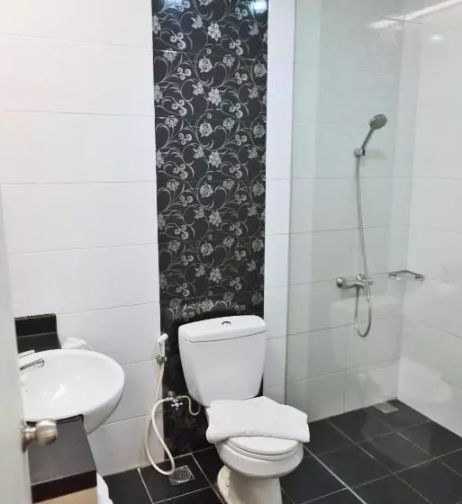 Fotos del hotel Trio Indah 2:  10