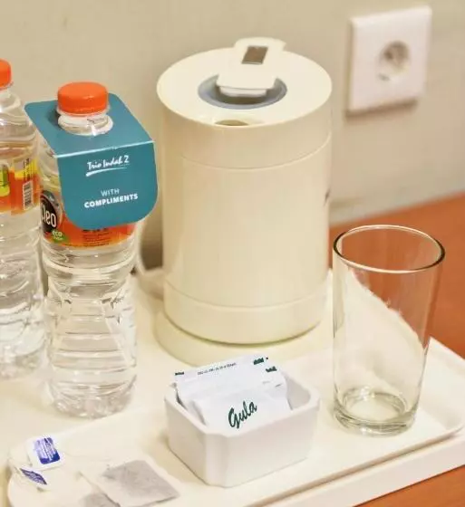 Fotos del hotel Trio Indah 2:  17