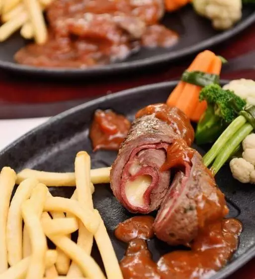 Fotos del hotel Trio Indah 2:  21