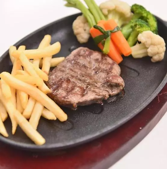 Fotos del hotel Trio Indah 2:  22