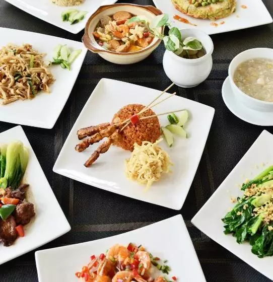 Fotos del hotel Trio Indah 2:  19