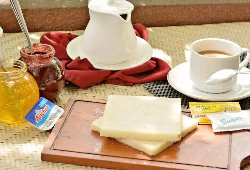 Fotos del hotel Trio Indah 2:  24