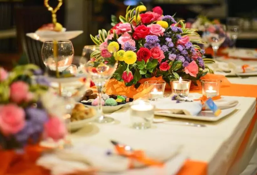 Fotos del hotel Trio Indah 2:  5