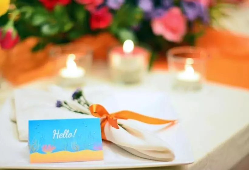 Fotos del hotel Trio Indah 2:  11