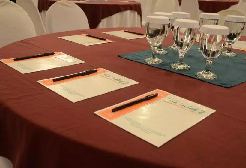 Fotos del hotel Trio Indah 2:  15