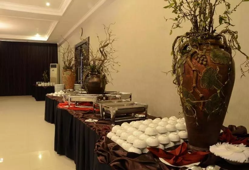 Fotos del hotel Trio Indah 2:  25