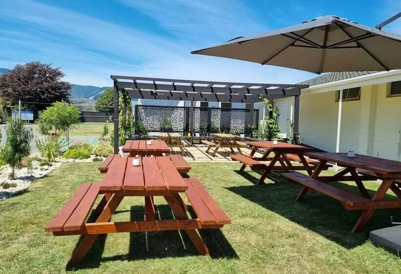 Fotos del hotel Tahuna Beach Kiwi Holiday Park & Motel:  4