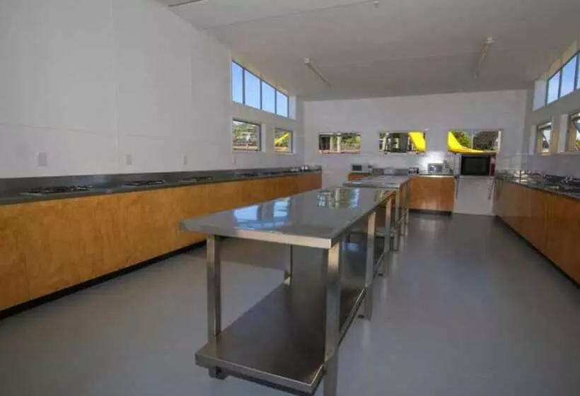 Fotos del hotel Tahuna Beach Kiwi Holiday Park & Motel:  5