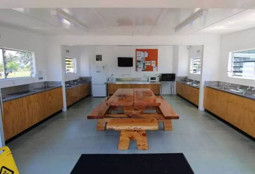 Fotos del hotel Tahuna Beach Kiwi Holiday Park & Motel:  14