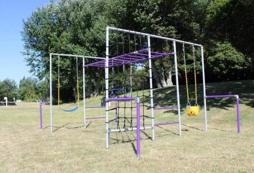 Fotos del hotel Tahuna Beach Kiwi Holiday Park & Motel:  10