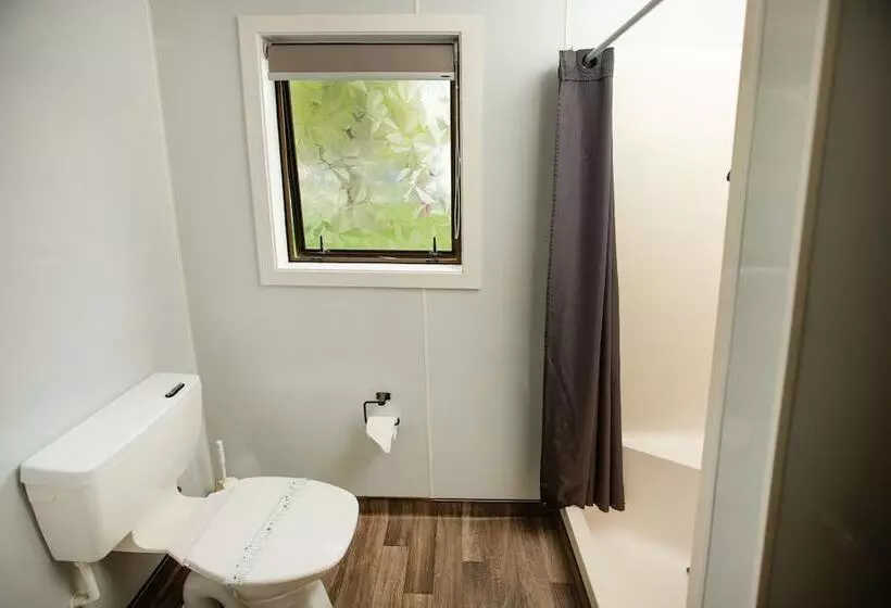 Fotos del hotel Tahuna Beach Kiwi Holiday Park & Motel:  6