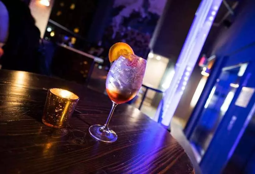 Fotos del hotel The Bernic Hotel New York City,tapestry Collection By Hilton:  5