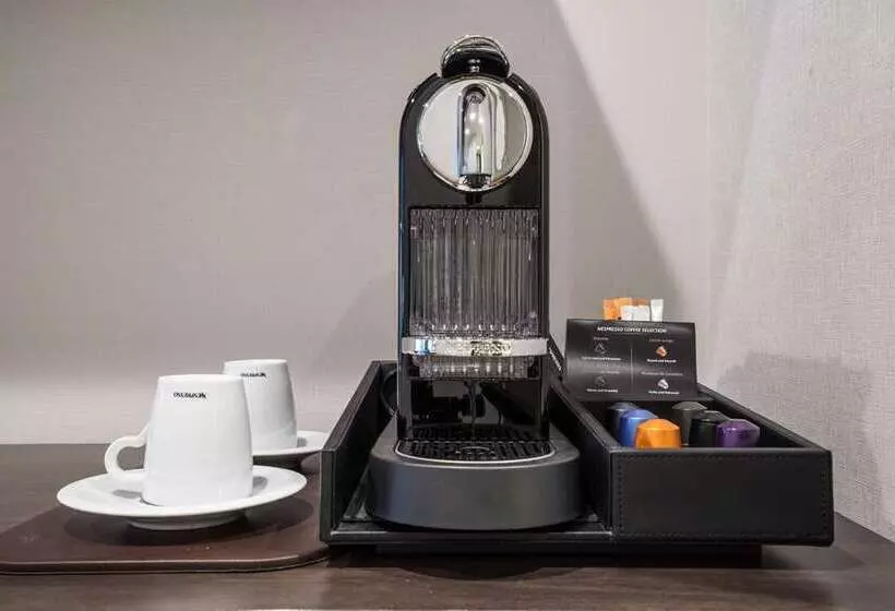 Fotos del hotel The Bernic Hotel New York City,tapestry Collection By Hilton:  25