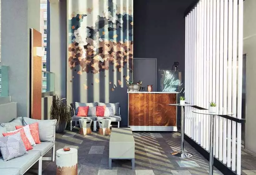 Fotos del hotel The Bernic Hotel New York City,tapestry Collection By Hilton:  10