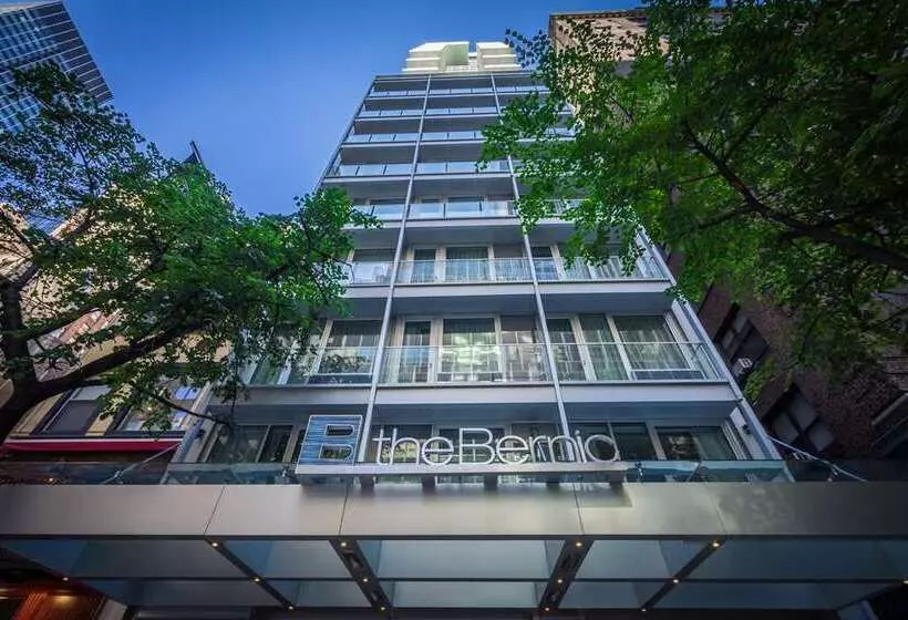 Fotos del hotel The Bernic Hotel New York City,tapestry Collection By Hilton:  21