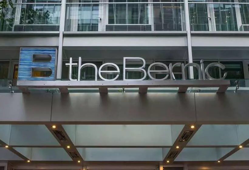 Fotos del hotel The Bernic Hotel New York City,tapestry Collection By Hilton:  15