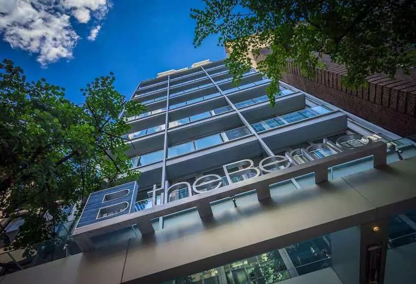 Fotos del hotel The Bernic Hotel New York City,tapestry Collection By Hilton:  9