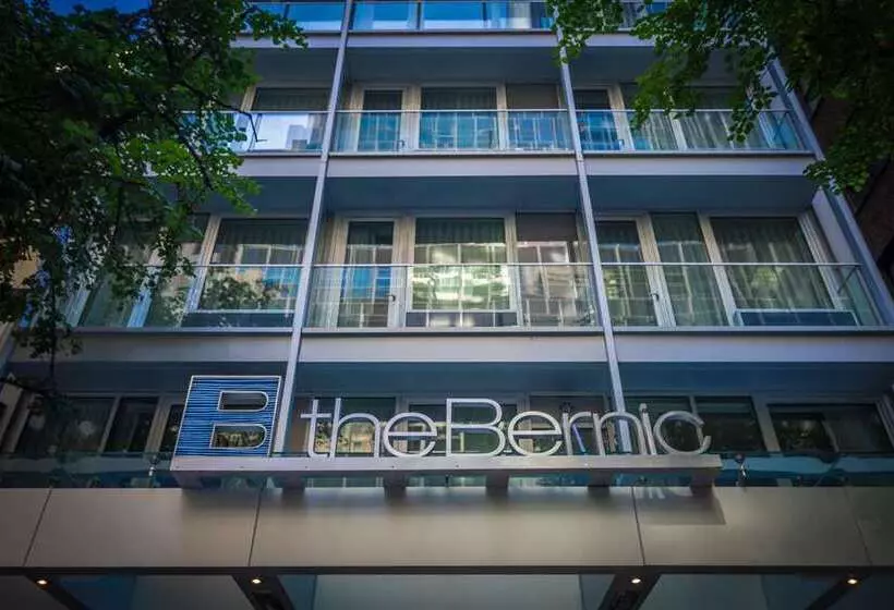 The Bernic Hotel New York City,tapestry Collection By Hilton