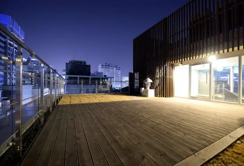 Fotos del hotel Creto  Myeongdong:  5