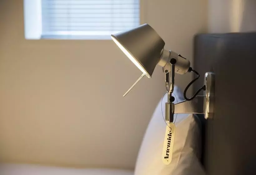 Fotos del hotel Creto  Myeongdong:  19