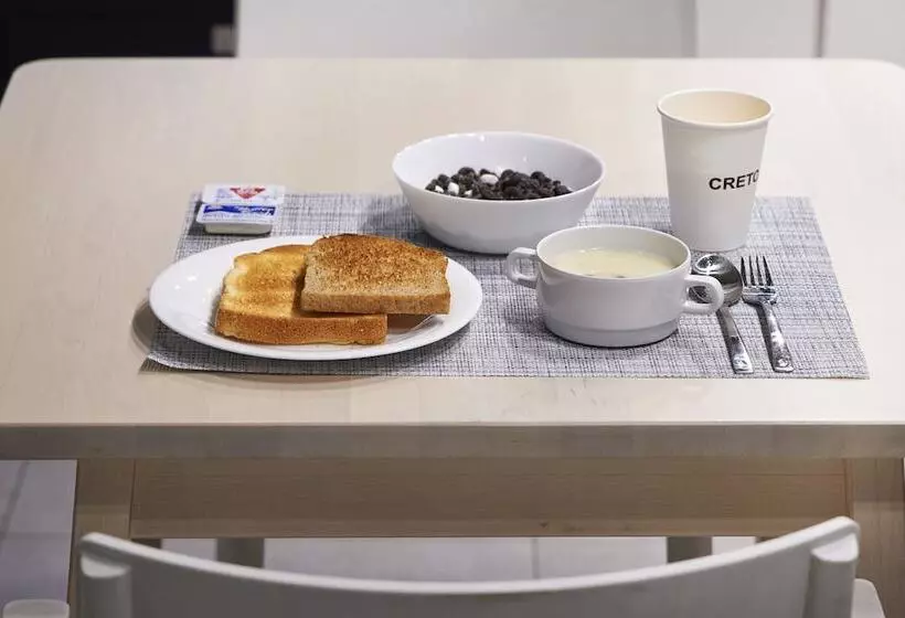 Fotos del hotel Creto  Myeongdong:  3