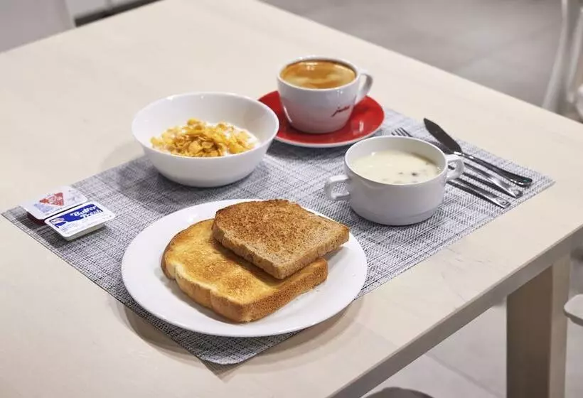 Fotos del hotel Creto  Myeongdong:  11