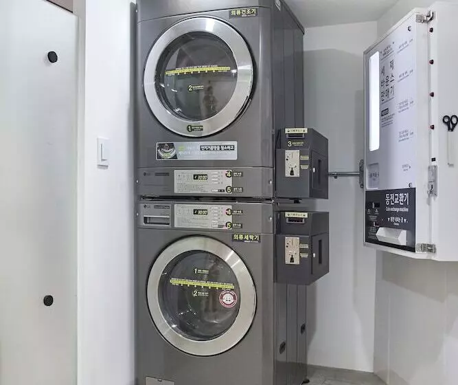 Fotos del hotel Creto  Myeongdong:  22