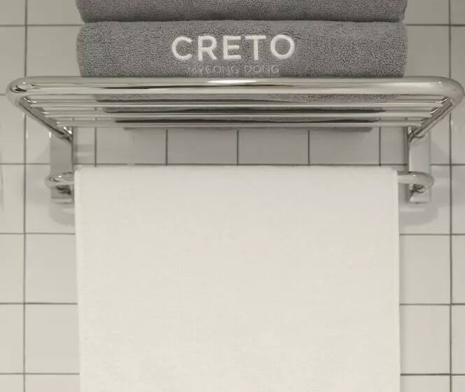 Fotos del hotel Creto  Myeongdong:  7
