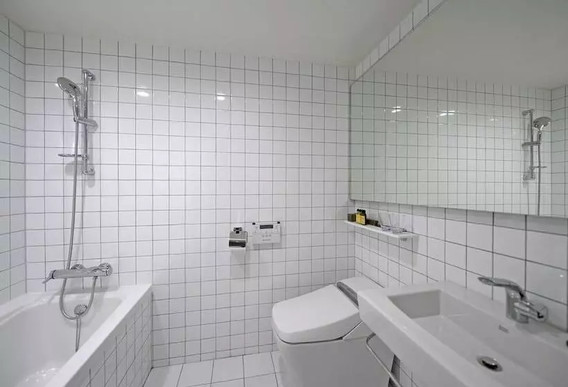 Fotos del hotel Creto  Myeongdong:  6