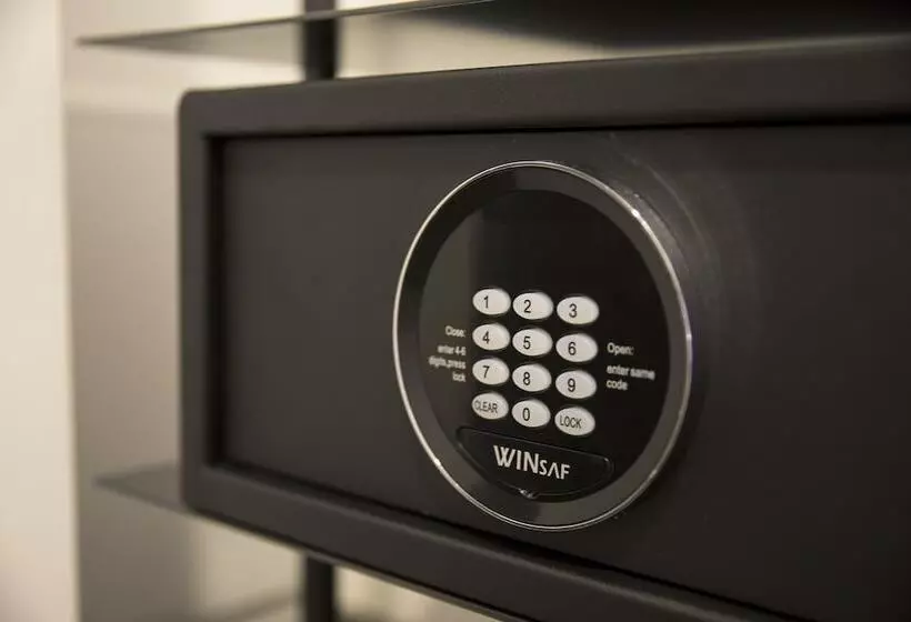 Fotos del hotel Creto  Myeongdong:  25