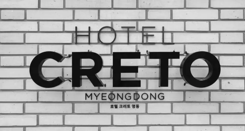 Creto  Myeongdong