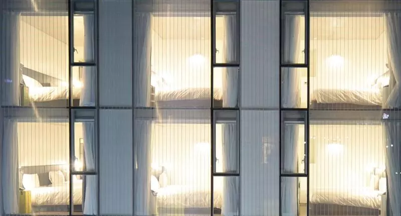 Fotos del hotel Creto  Myeongdong:  8