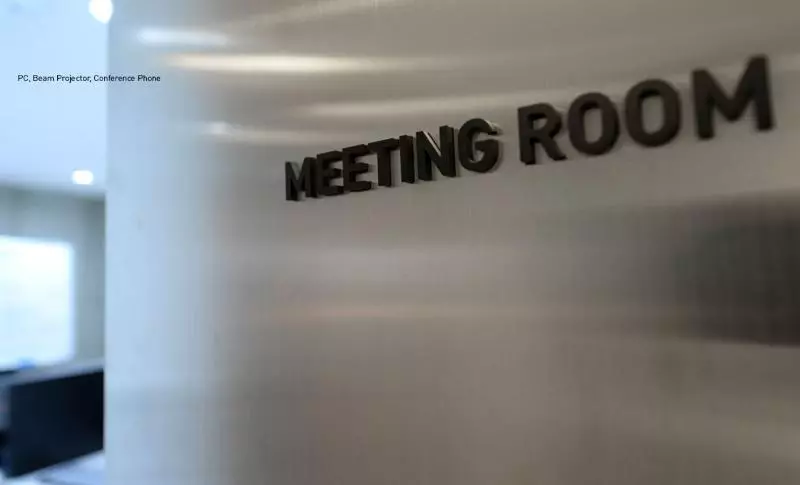 Fotos del hotel Creto  Myeongdong:  4