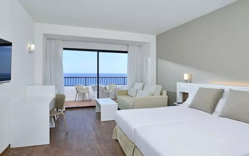 Fotos del hotel Alua Calas De Mallorca Resort:  4