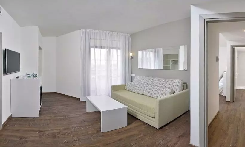 Fotos del hotel Alua Calas De Mallorca Resort:  5