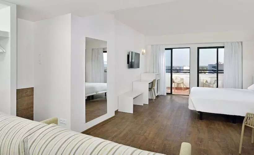 Alua Calas De Mallorca Resort