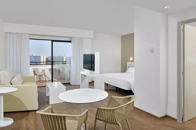 Fotos del hotel Alua Calas De Mallorca Resort:  6