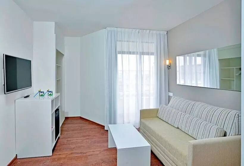 Fotos del hotel Alua Calas De Mallorca Resort:  7