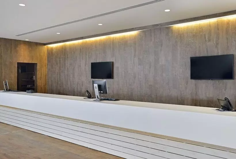 Fotos del hotel Alua Calas De Mallorca Resort:  2