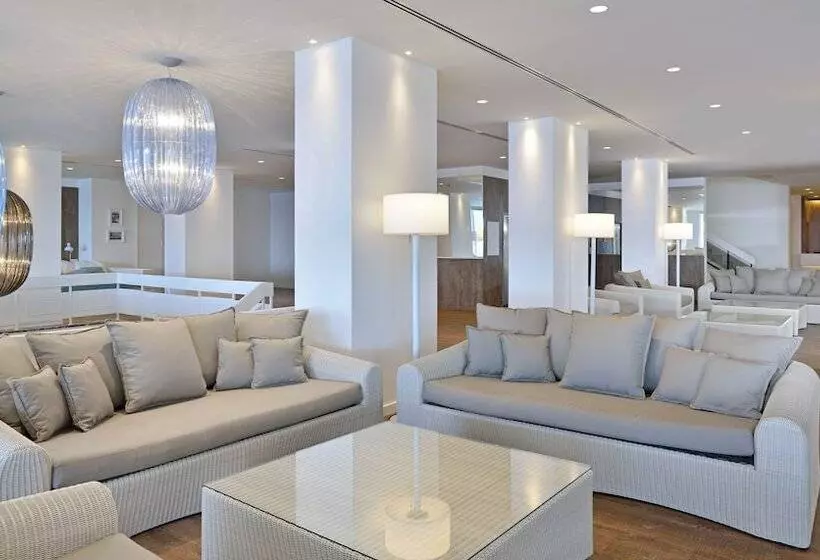 Fotos del hotel Alua Calas De Mallorca Resort:  8