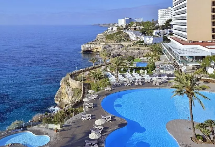 Fotos del hotel Alua Calas De Mallorca Resort:  3