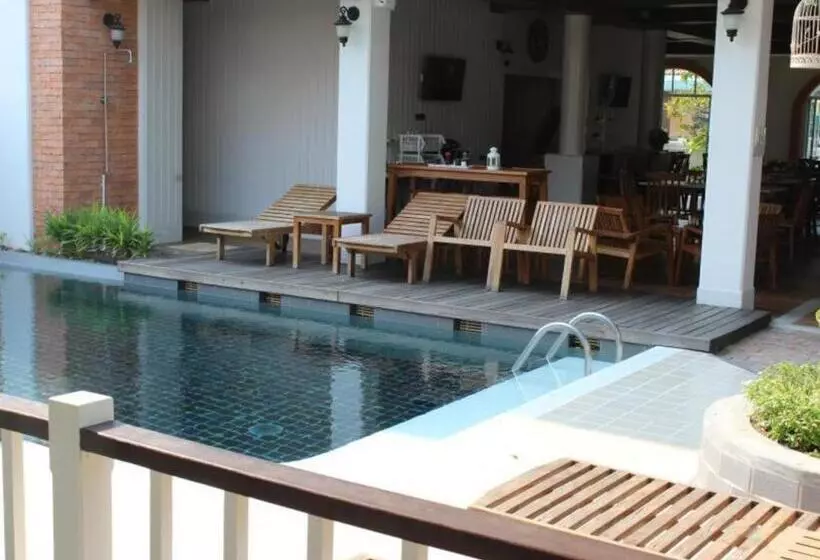 Fotos del hotel Baan Pimpisa Bangsaray Boutique Residence:  9