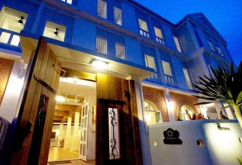 Fotos del hotel Baan Pimpisa Bangsaray Boutique Residence:  25