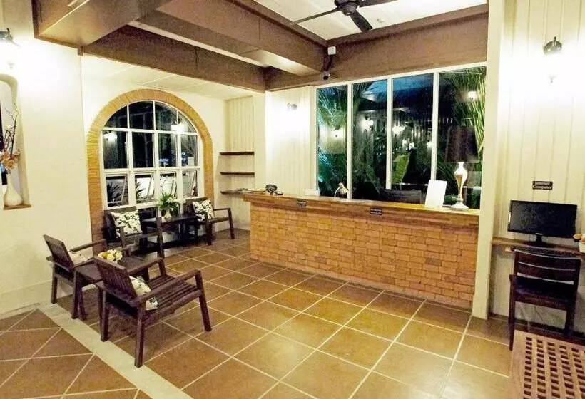 Fotos del hotel Baan Pimpisa Bangsaray Boutique Residence:  21