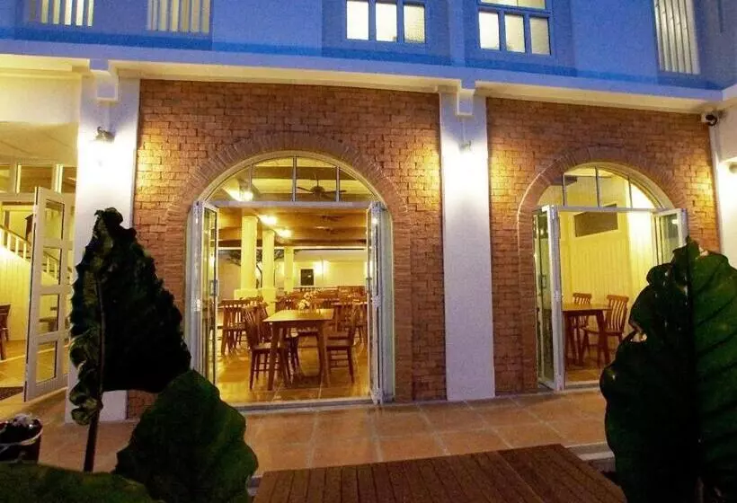 Fotos del hotel Baan Pimpisa Bangsaray Boutique Residence:  22