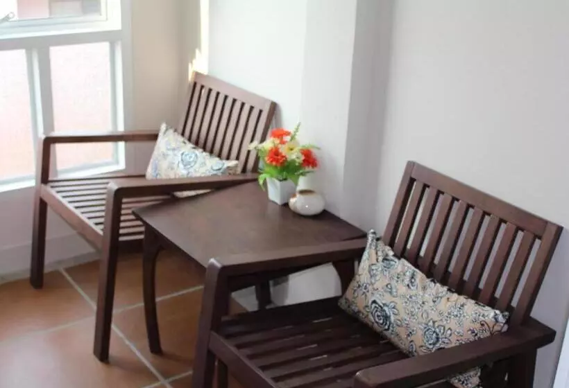 Fotos del hotel Baan Pimpisa Bangsaray Boutique Residence:  5